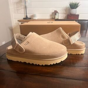 UGG Goldenstar